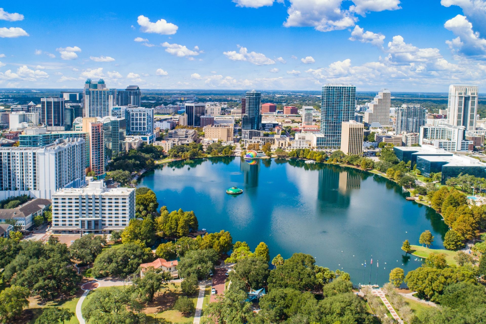 What Investors Must Know about the Orlando Real Estate Market